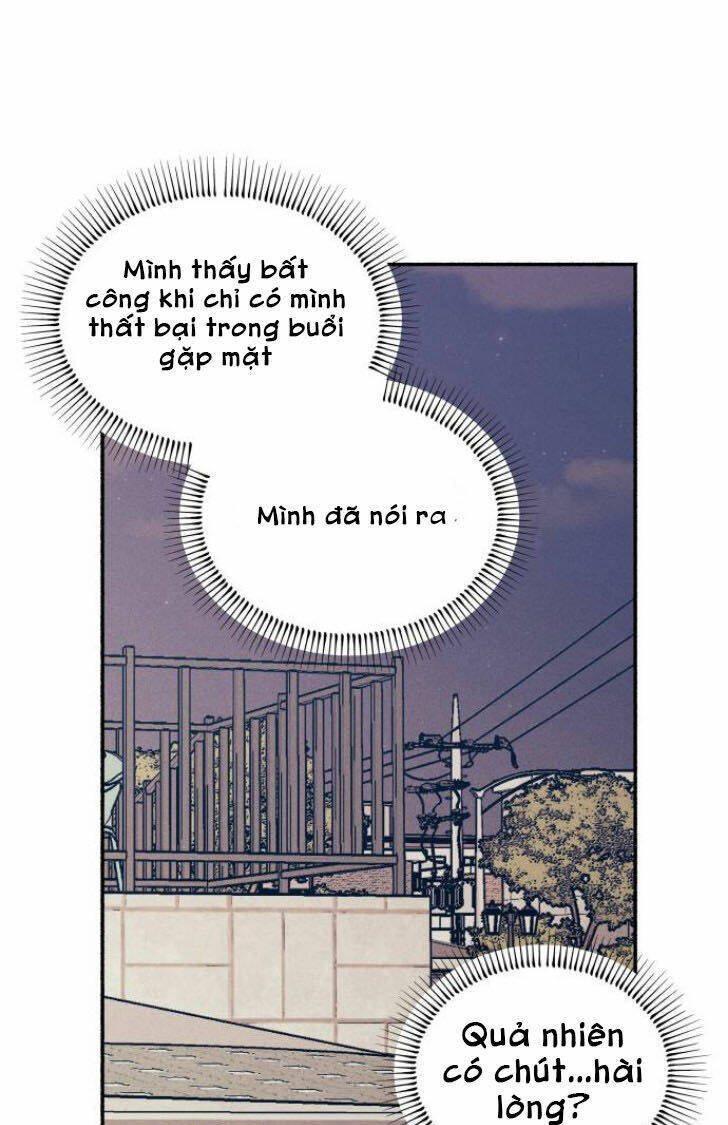 Mối Tình Đầu Đáng Ghét Chapter 8 - Trang 2