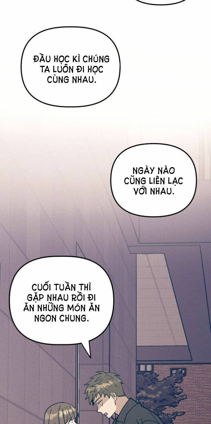 Mối Tình Đầu Đáng Ghét Chapter 8 - Trang 2