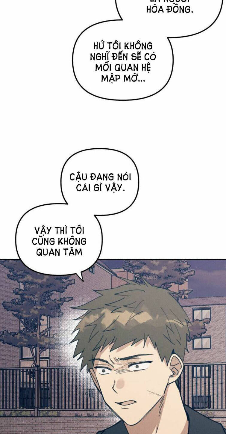 Mối Tình Đầu Đáng Ghét Chapter 8 - Trang 2