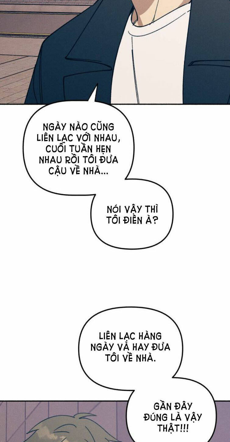 Mối Tình Đầu Đáng Ghét Chapter 8 - Trang 2