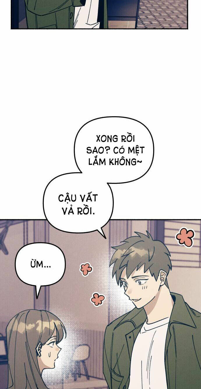 Mối Tình Đầu Đáng Ghét Chapter 7 - Trang 2