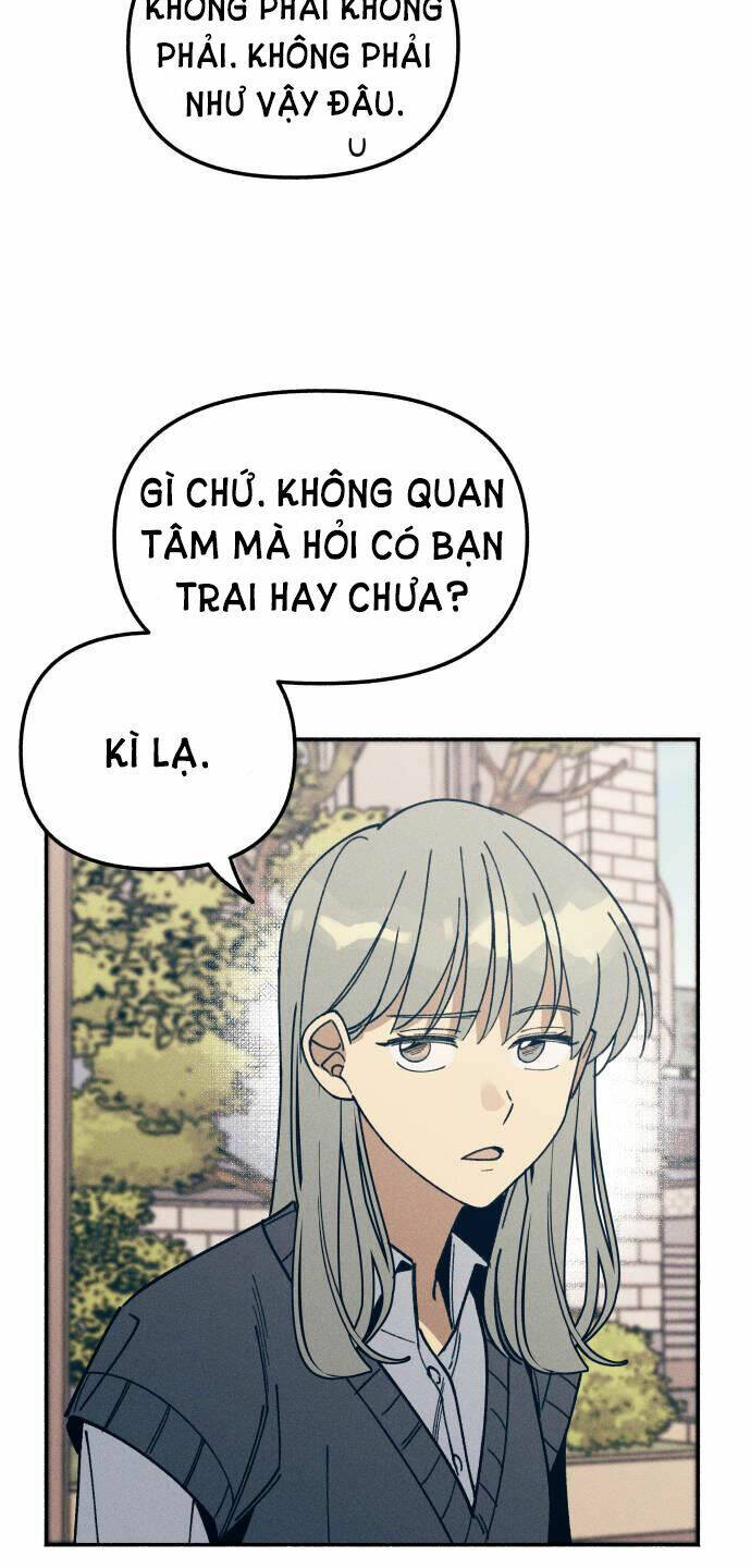 Mối Tình Đầu Đáng Ghét Chapter 7 - Trang 2