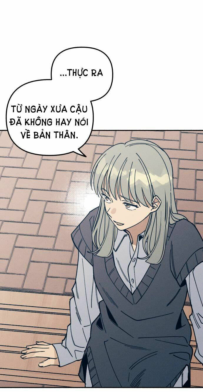 Mối Tình Đầu Đáng Ghét Chapter 7 - Trang 2