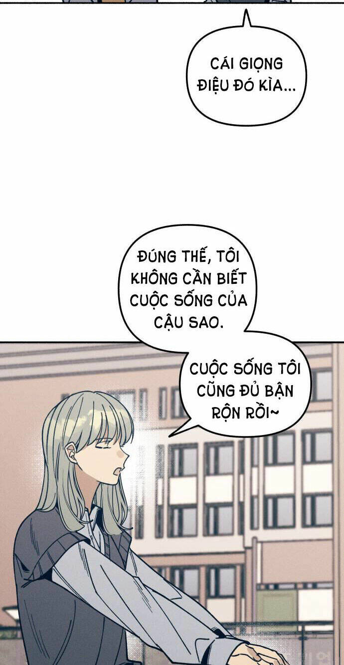 Mối Tình Đầu Đáng Ghét Chapter 7 - Trang 2