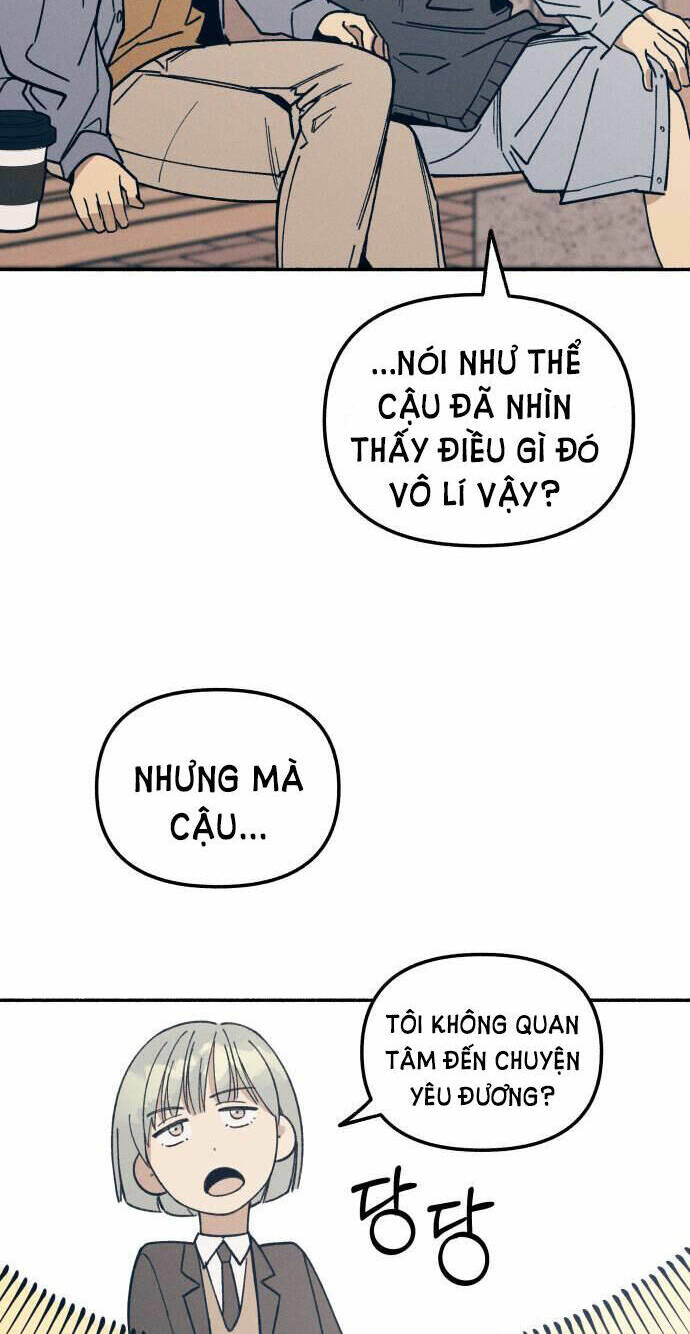 Mối Tình Đầu Đáng Ghét Chapter 7 - Trang 2