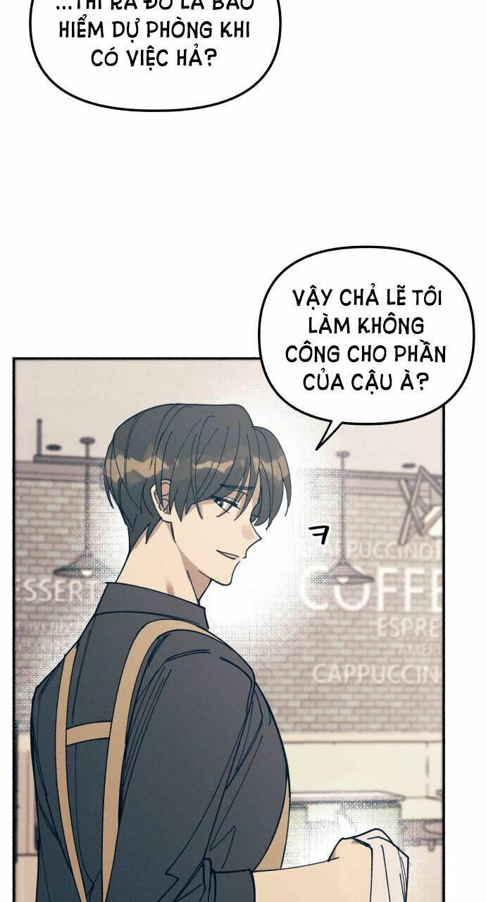 Mối Tình Đầu Đáng Ghét Chapter 7 - Trang 2