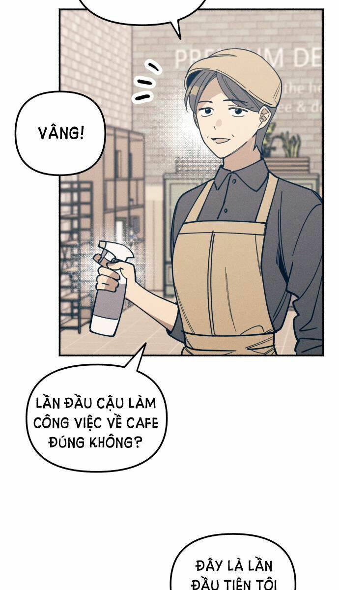 Mối Tình Đầu Đáng Ghét Chapter 6 - Trang 2