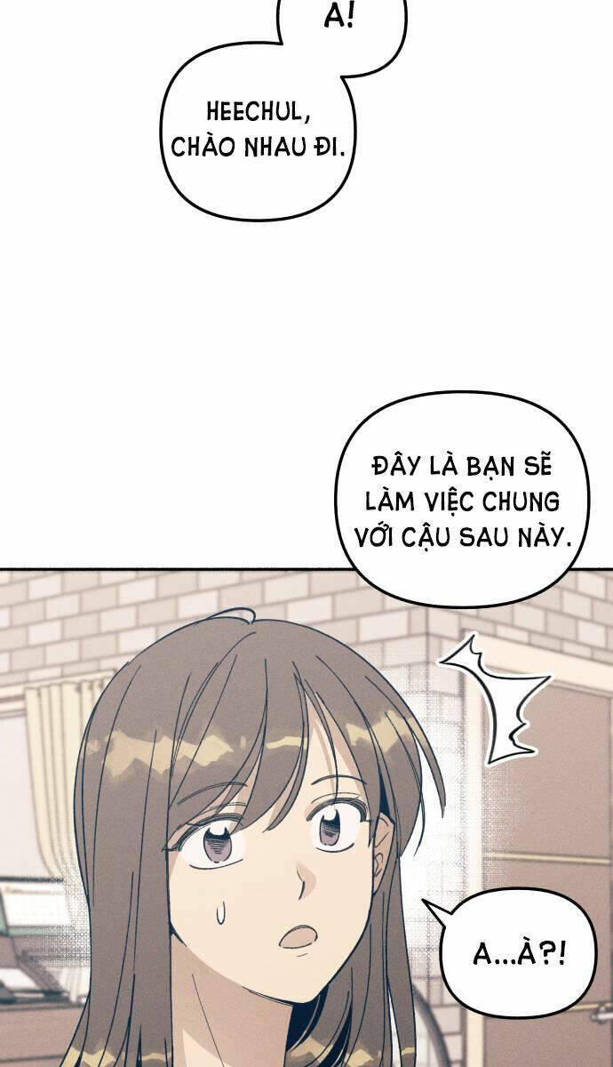 Mối Tình Đầu Đáng Ghét Chapter 6 - Trang 2