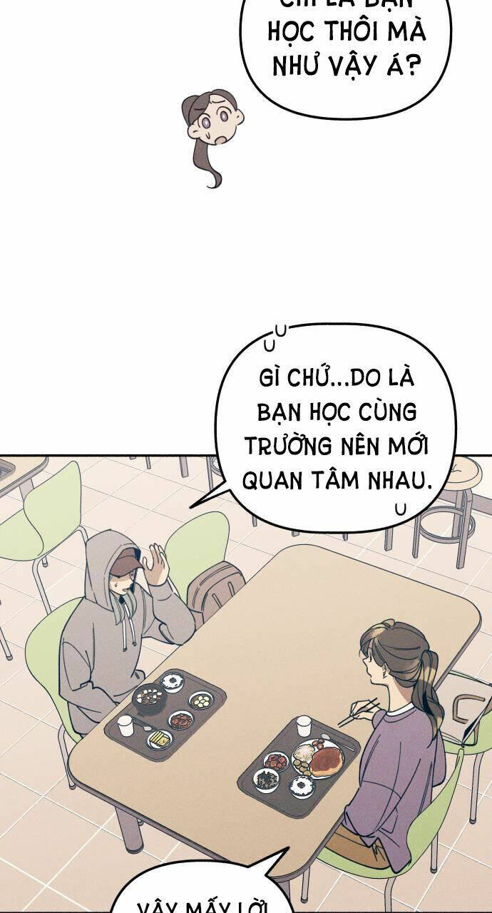 Mối Tình Đầu Đáng Ghét Chapter 6 - Trang 2