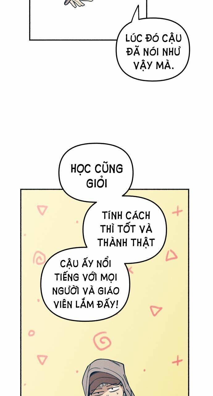 Mối Tình Đầu Đáng Ghét Chapter 6 - Trang 2