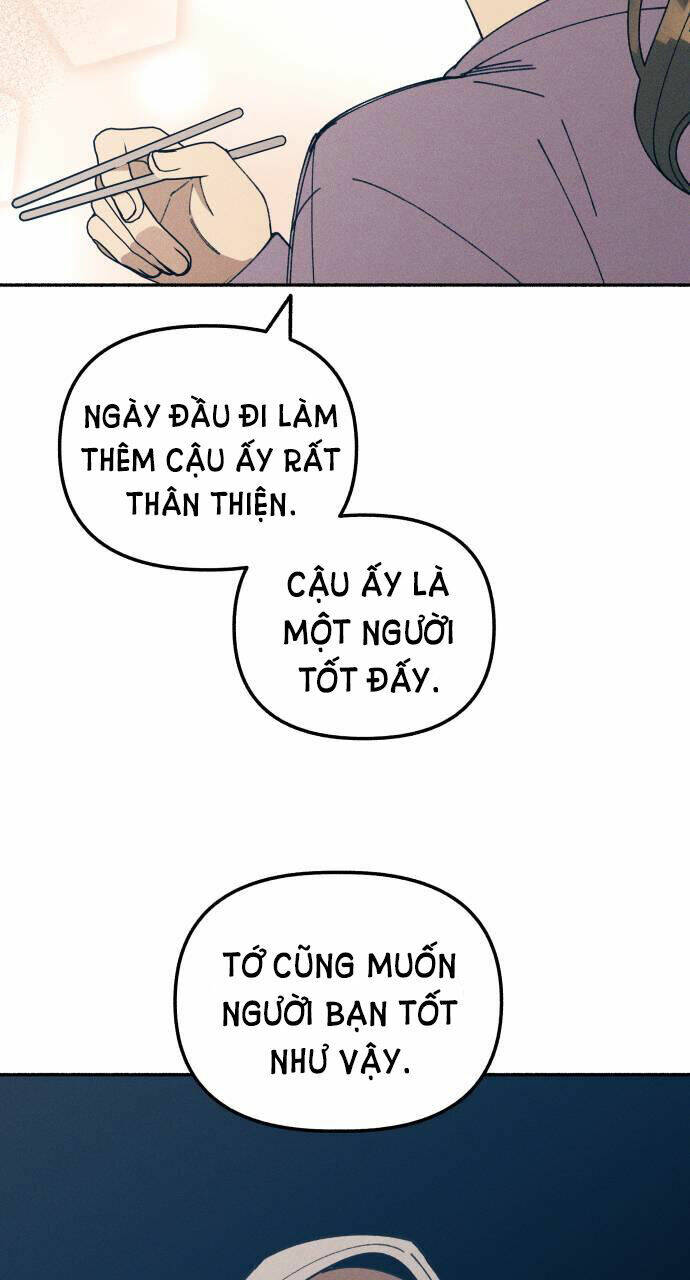 Mối Tình Đầu Đáng Ghét Chapter 6 - Trang 2