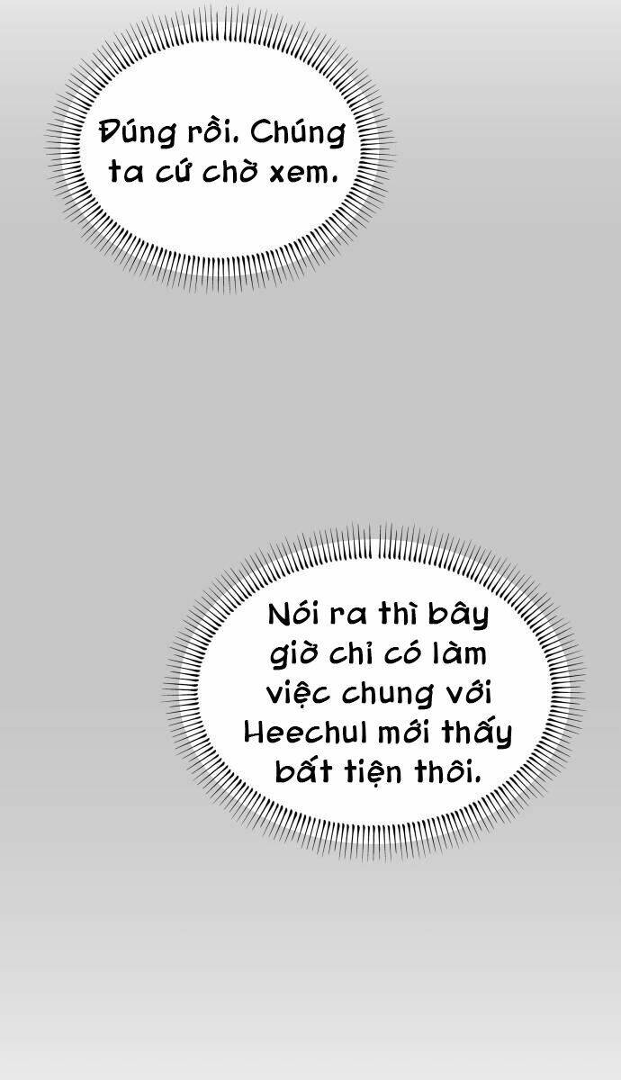 Mối Tình Đầu Đáng Ghét Chapter 6 - Trang 2