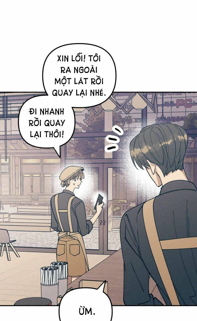 Mối Tình Đầu Đáng Ghét Chapter 6 - Trang 2