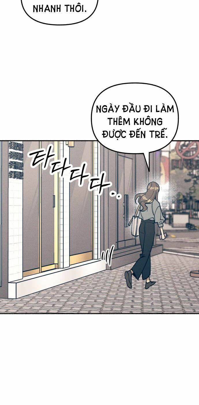 Mối Tình Đầu Đáng Ghét Chapter 6 - Trang 2