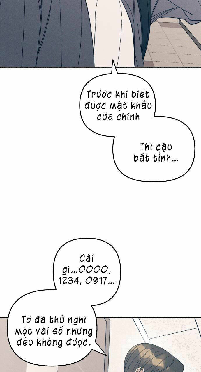 Mối Tình Đầu Đáng Ghét Chapter 4 - Trang 2