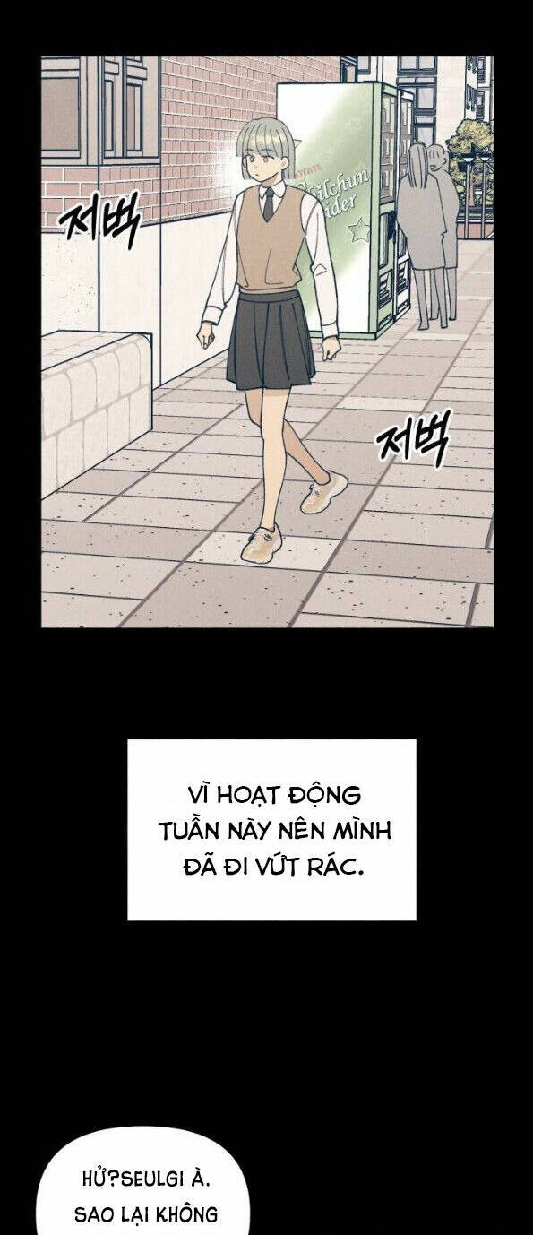 Mối Tình Đầu Đáng Ghét Chapter 3 - Trang 2