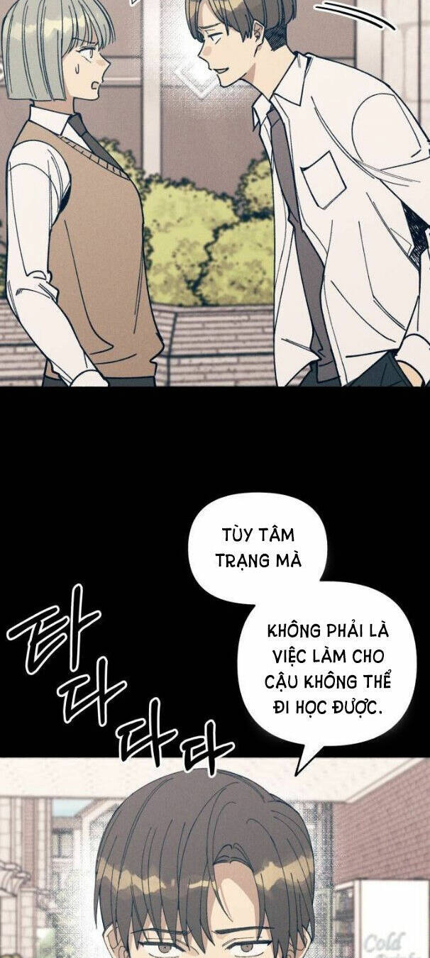 Mối Tình Đầu Đáng Ghét Chapter 3 - Trang 2