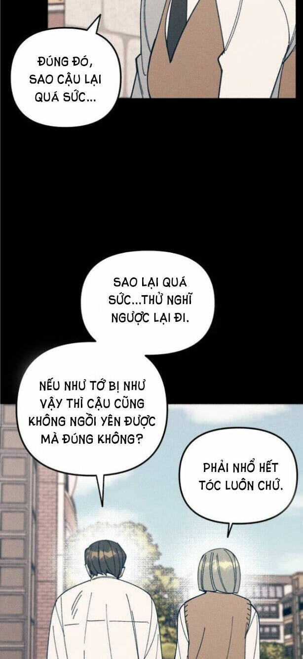 Mối Tình Đầu Đáng Ghét Chapter 3 - Trang 2