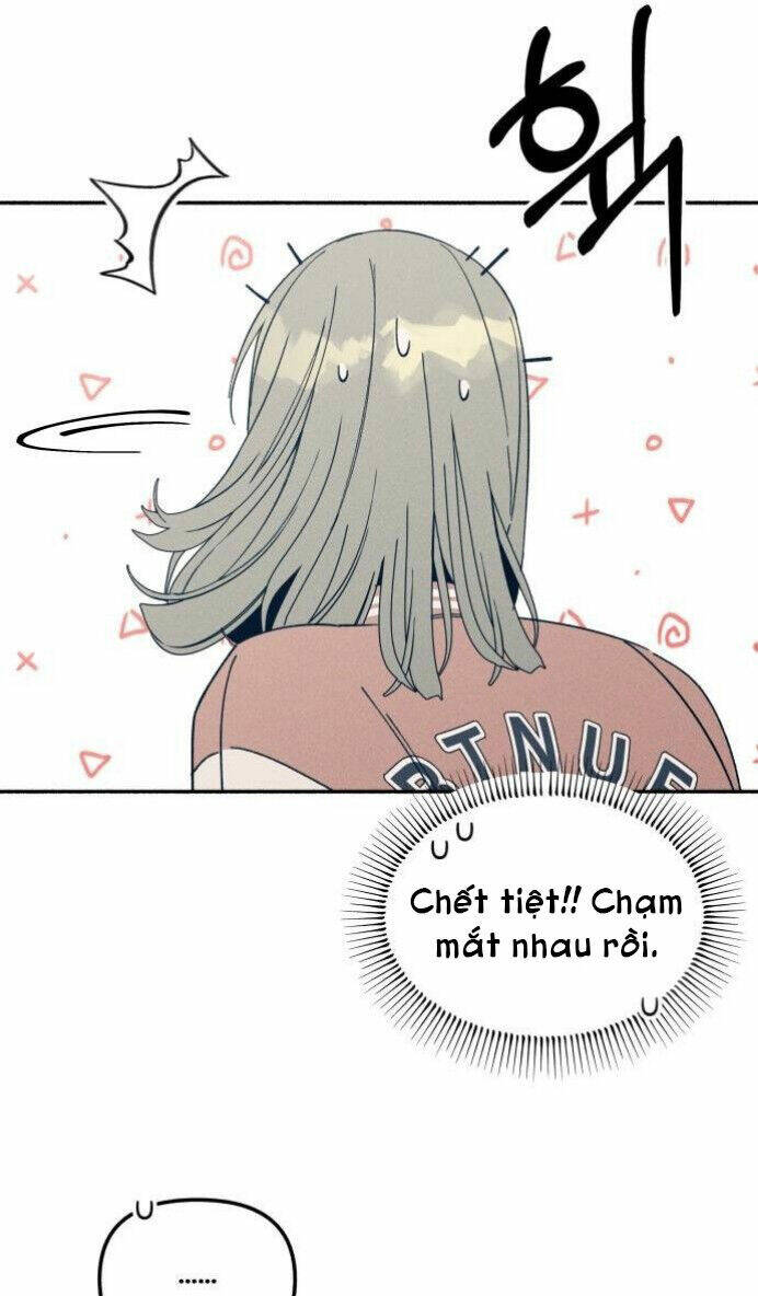 Mối Tình Đầu Đáng Ghét Chapter 3 - Trang 2