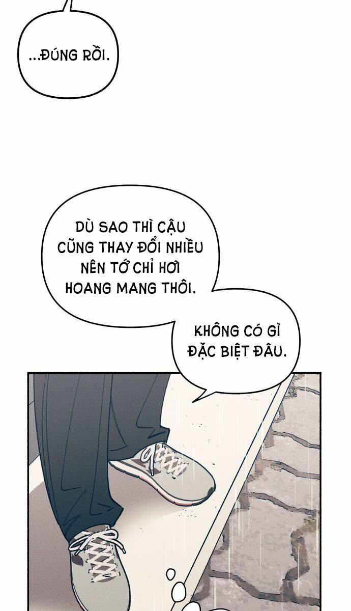 Mối Tình Đầu Đáng Ghét Chapter 2 - Trang 2