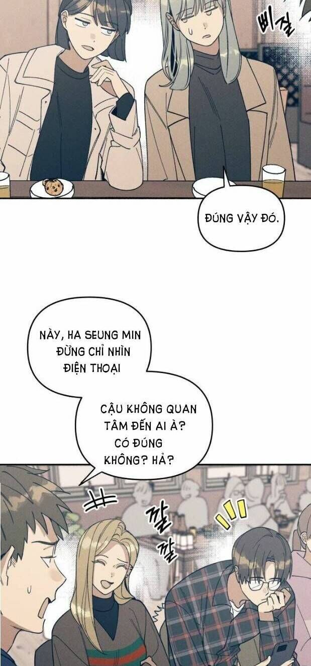 Mối Tình Đầu Đáng Ghét Chapter 1 - Trang 2