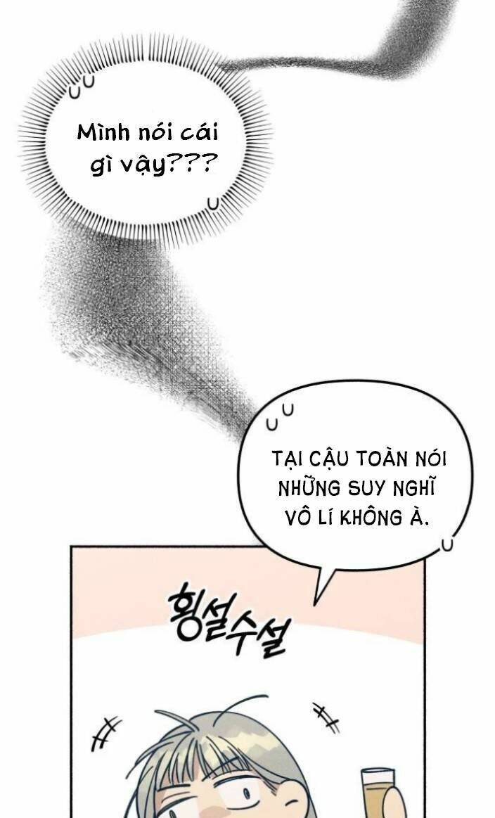 Mối Tình Đầu Đáng Ghét Chapter 1 - Trang 2