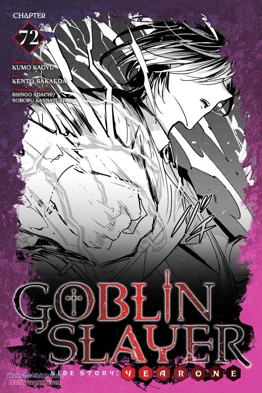 Goblin Slayer Gaiden: Year One Chapter 72 - Trang 2