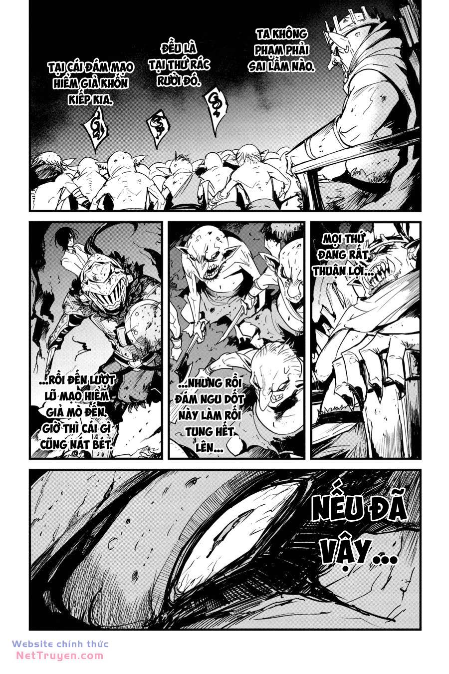 Goblin Slayer Gaiden: Year One Chapter 72 - Trang 2