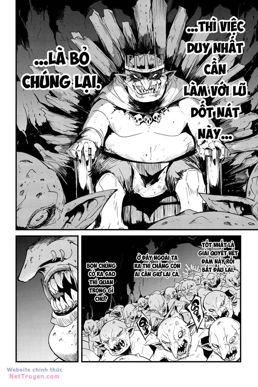 Goblin Slayer Gaiden: Year One Chapter 72 - Trang 2