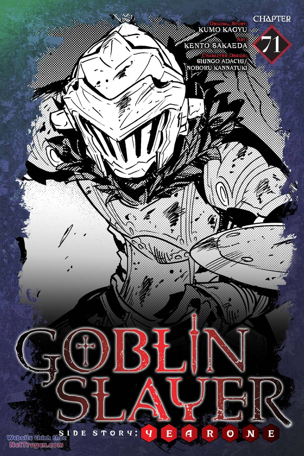 Goblin Slayer Gaiden: Year One Chapter 71 - Trang 2