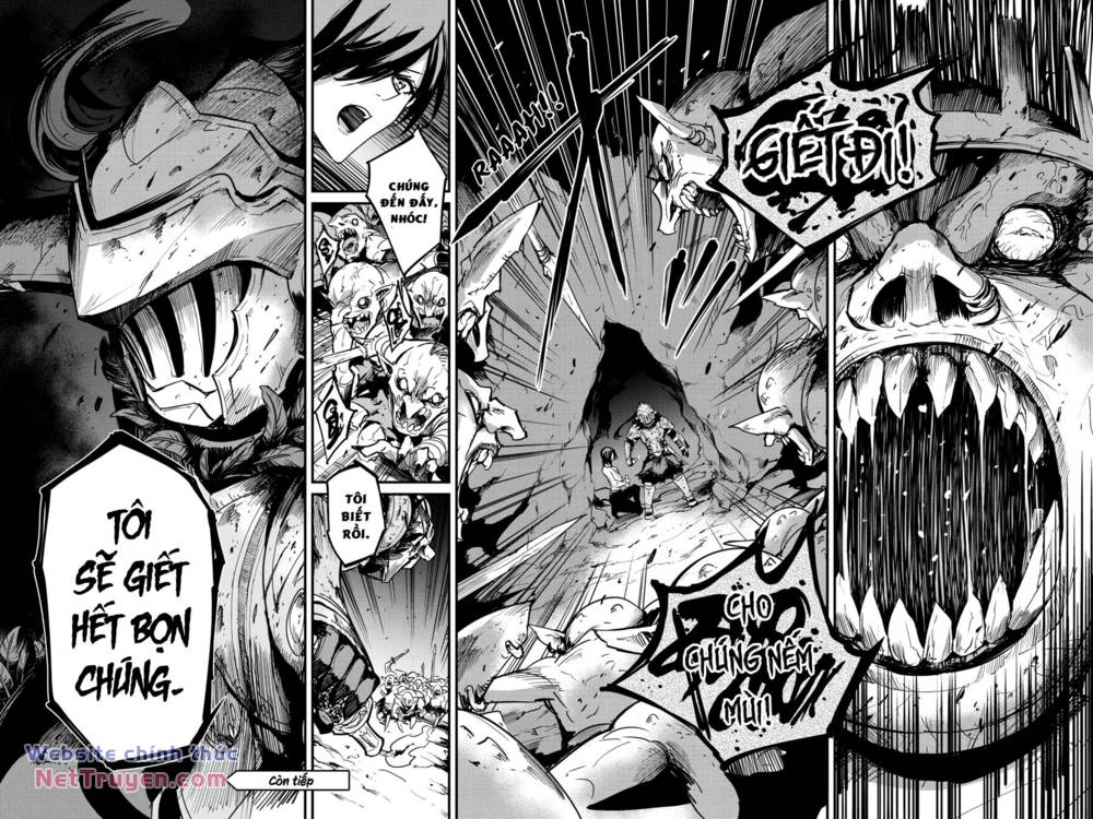 Goblin Slayer Gaiden: Year One Chapter 70 - Trang 2