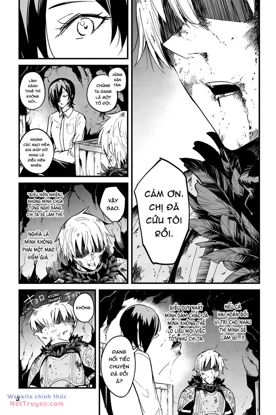 Goblin Slayer Gaiden: Year One Chapter 70 - Trang 2