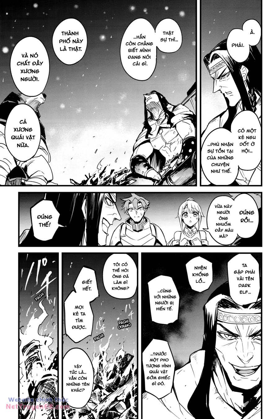 Goblin Slayer Gaiden: Year One Chapter 67 - Trang 2