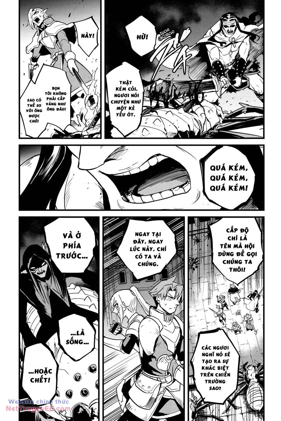 Goblin Slayer Gaiden: Year One Chapter 67 - Trang 2