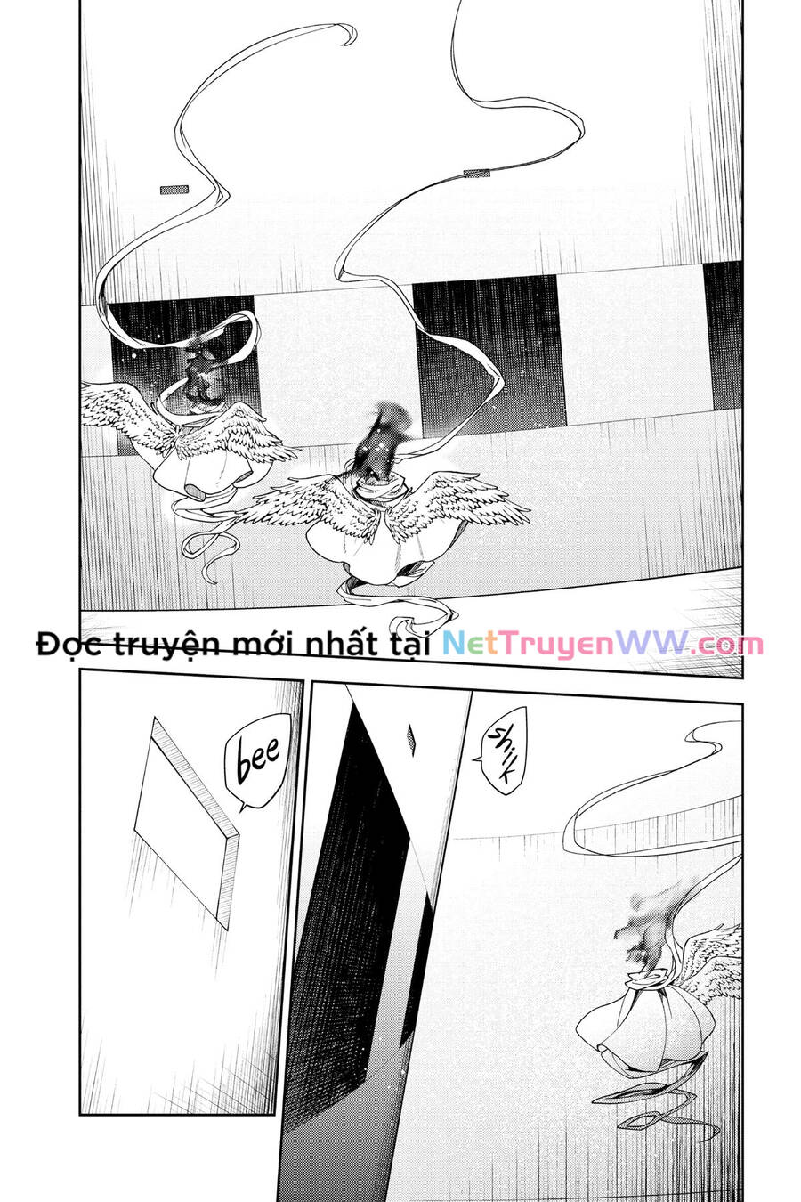 Owari No Seraph Chapter 124 - Trang 2