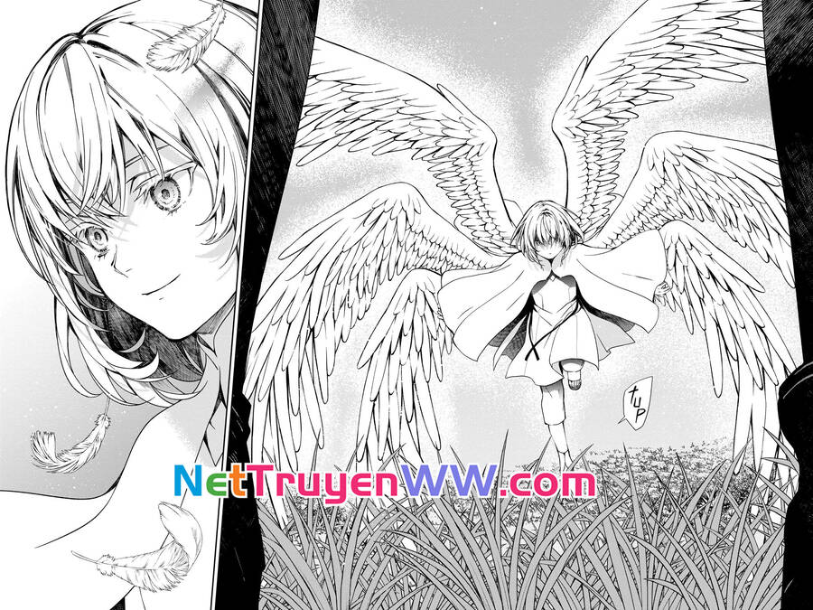 Owari No Seraph Chapter 123 - Trang 2