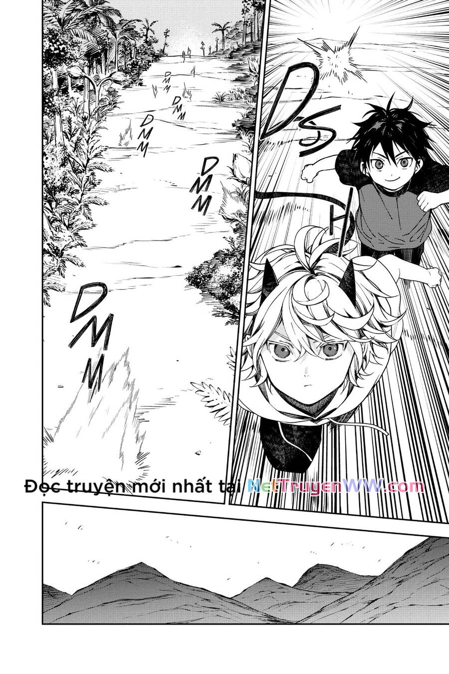 Owari No Seraph Chapter 123 - Trang 2