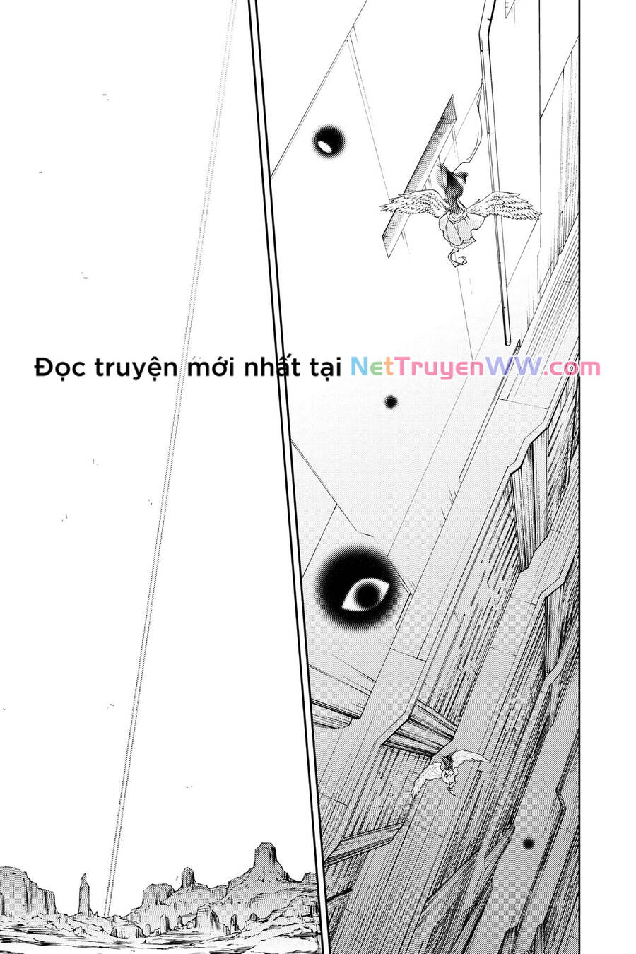 Owari No Seraph Chapter 123 - Trang 2