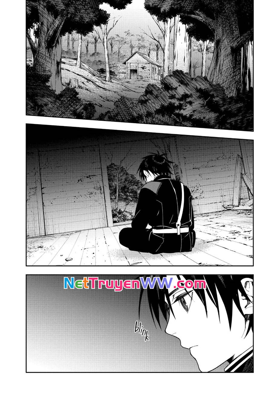 Owari No Seraph Chapter 122 - Trang 2