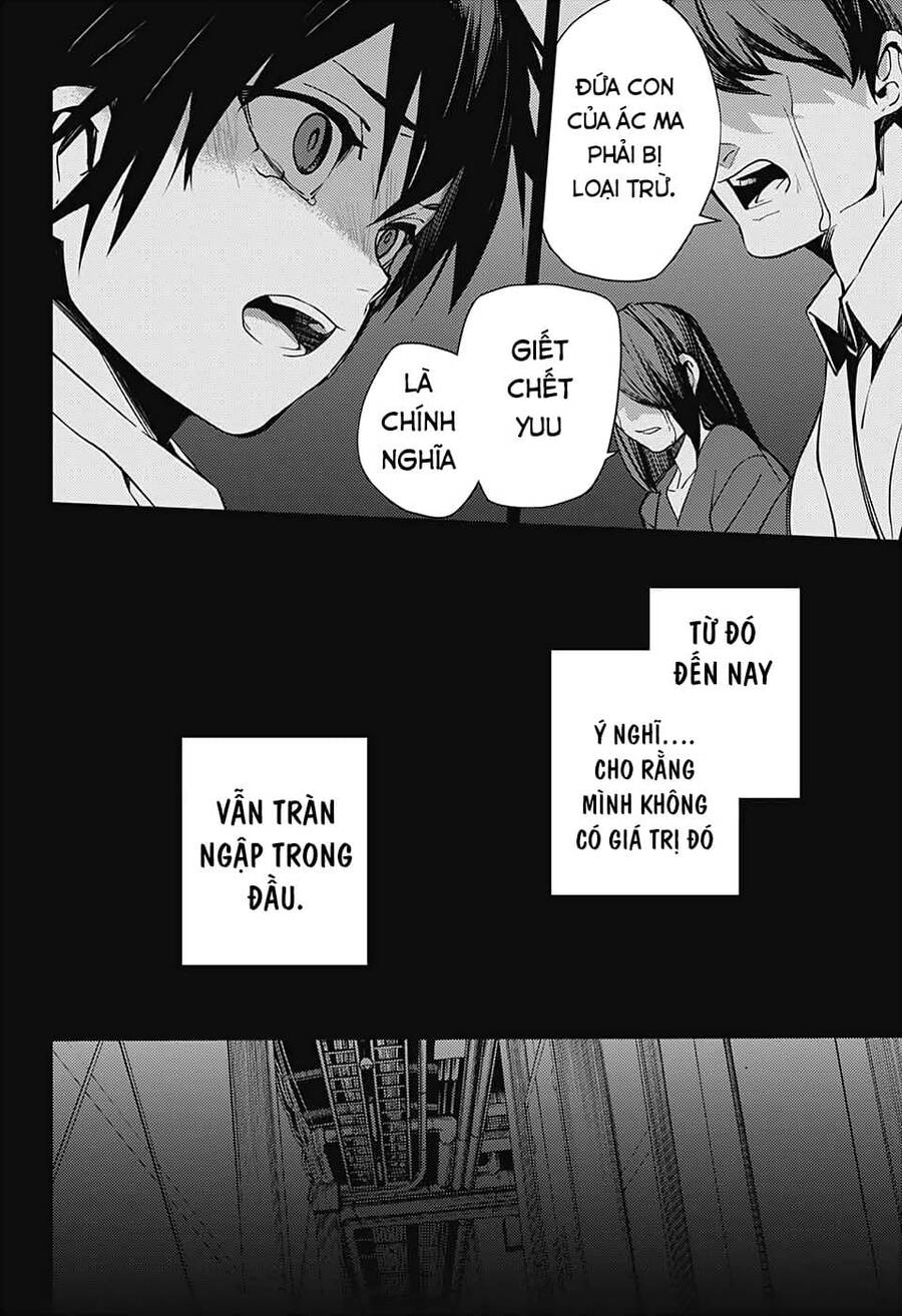 Owari No Seraph Chapter 118 - Trang 2