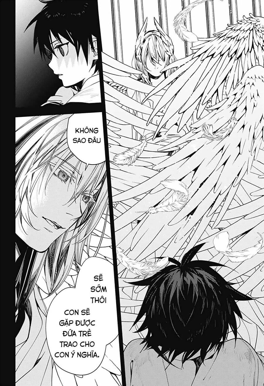 Owari No Seraph Chapter 118 - Trang 2