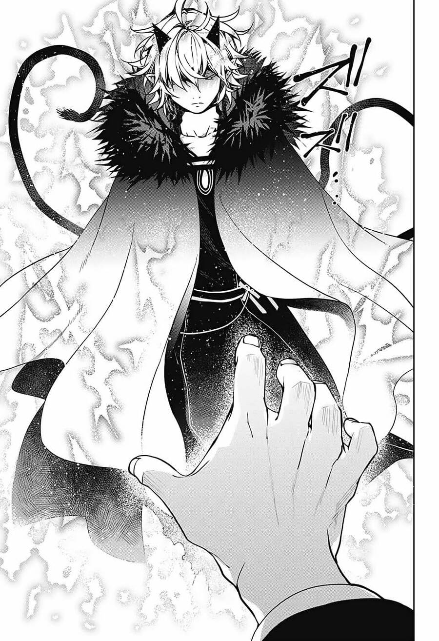 Owari No Seraph Chapter 118 - Trang 2