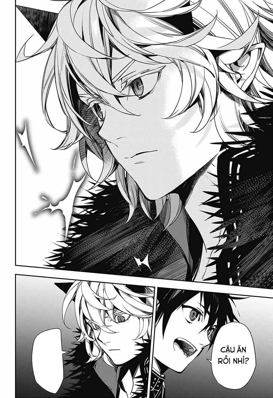 Owari No Seraph Chapter 118 - Trang 2