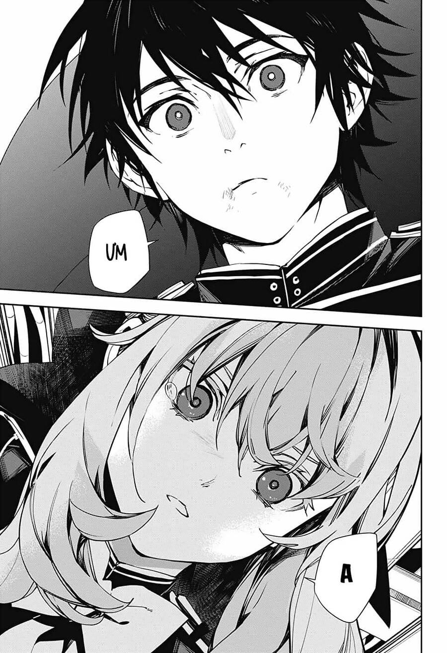 Owari No Seraph Chapter 118 - Trang 2