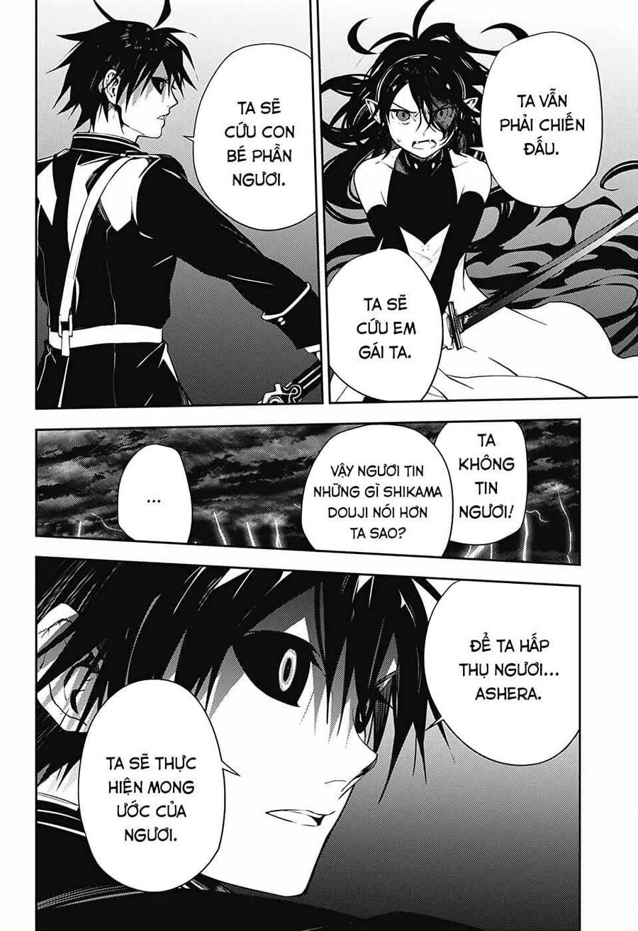 Owari No Seraph Chapter 117 - Trang 2