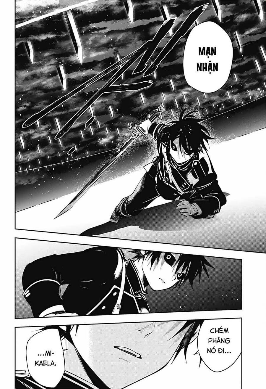 Owari No Seraph Chapter 117 - Trang 2