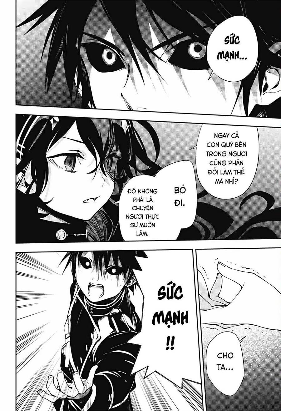 Owari No Seraph Chapter 116 - Trang 2