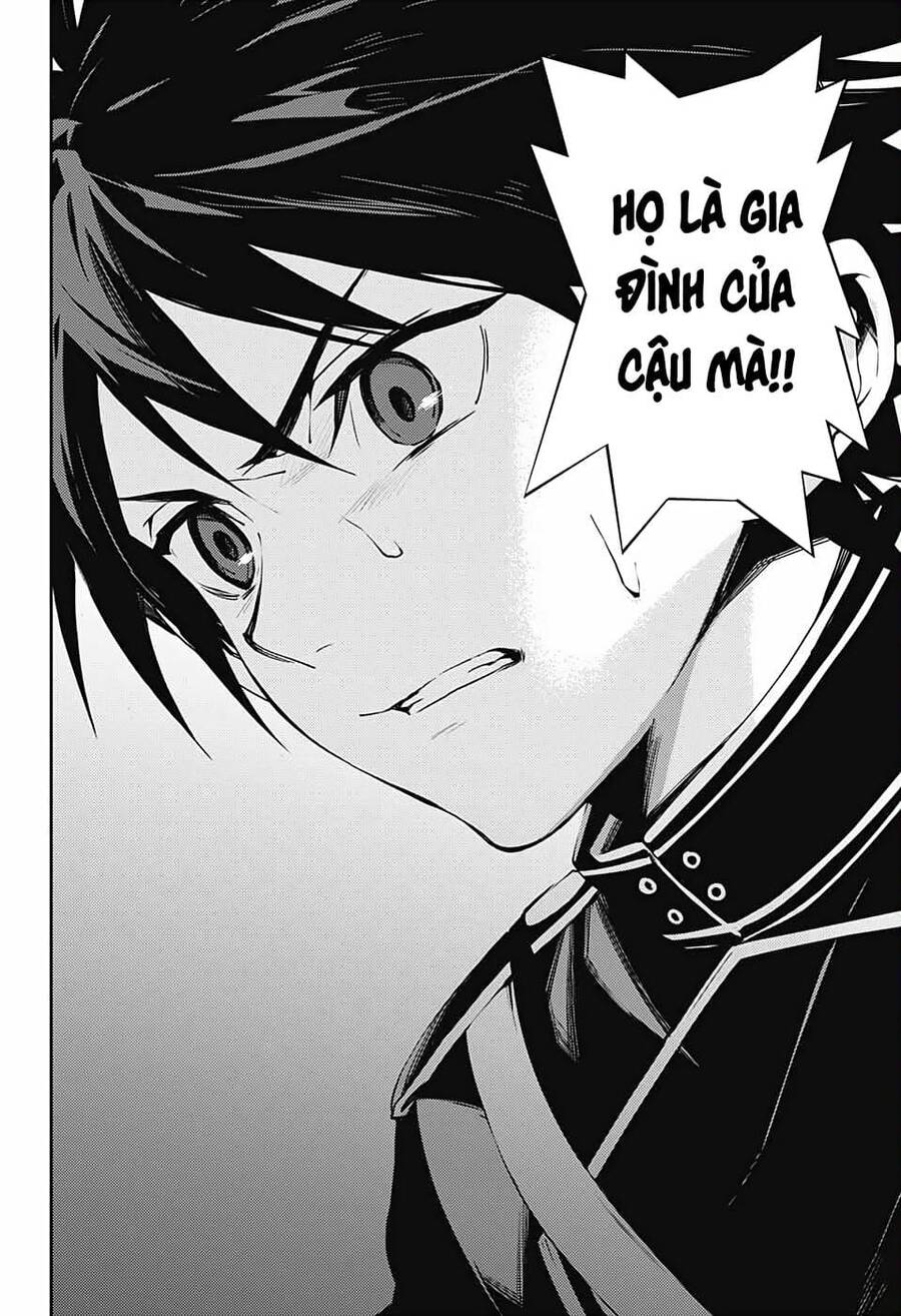 Owari No Seraph Chapter 115 - Trang 2