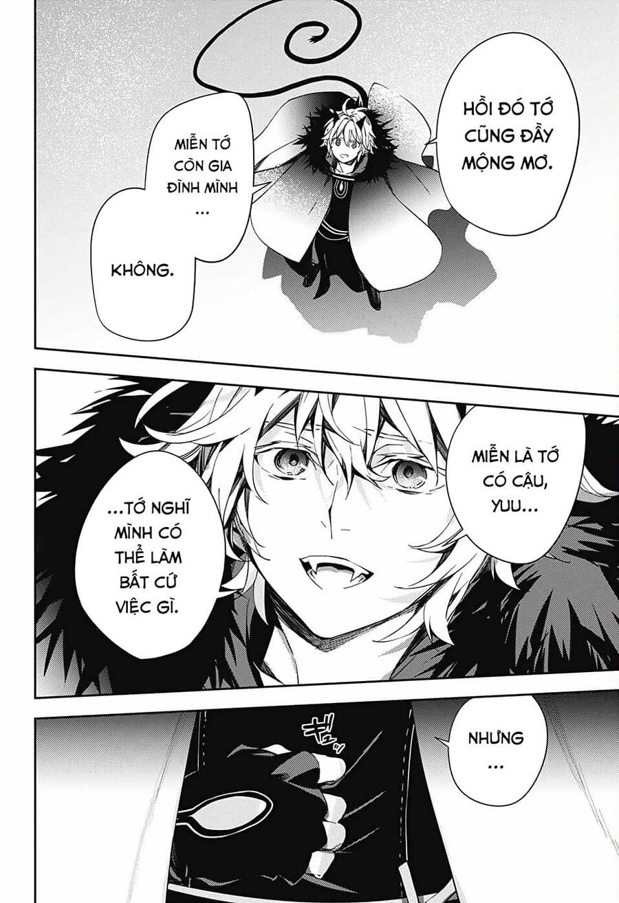 Owari No Seraph Chapter 115 - Trang 2