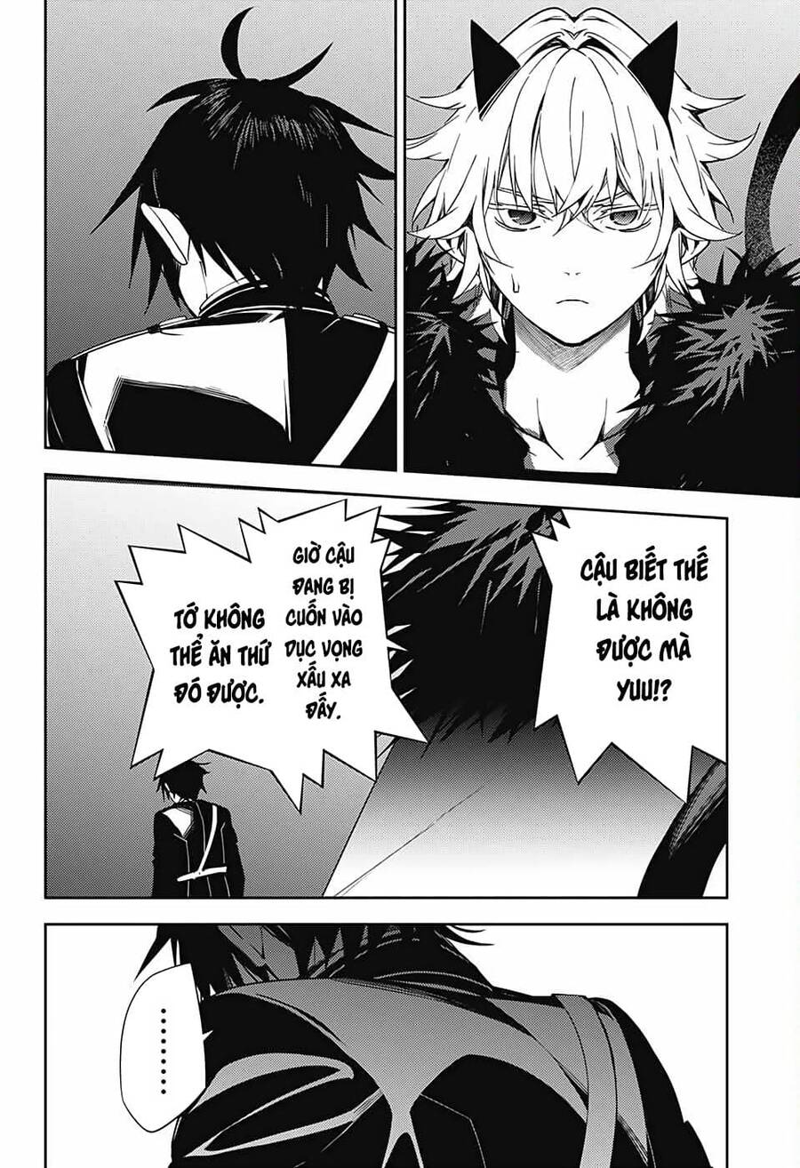 Owari No Seraph Chapter 115 - Trang 2